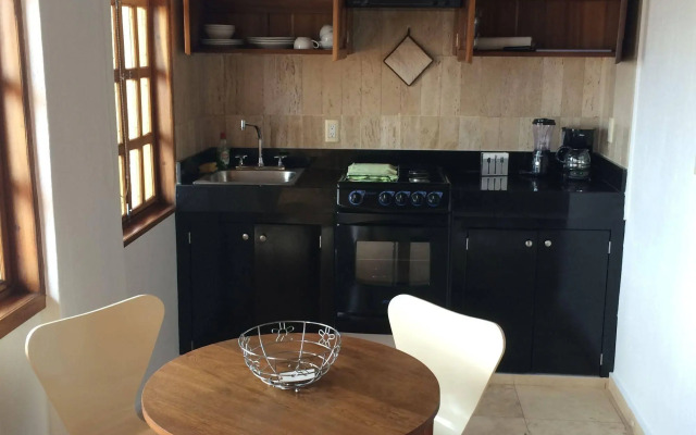 Olas Altas Suites