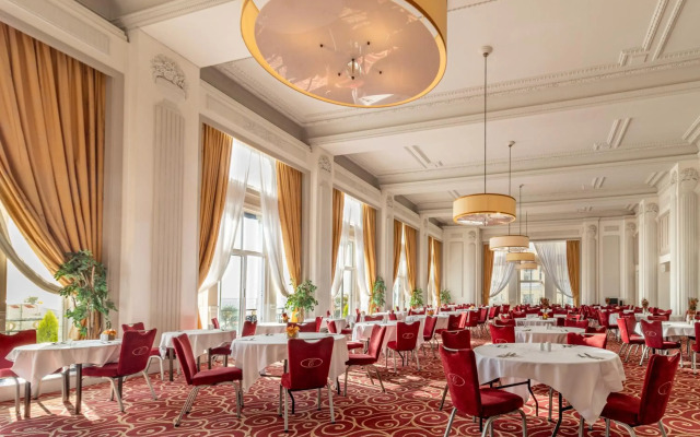 Cavendish Hotel