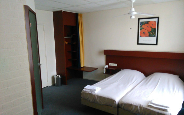 Leeuwarder Euro Hotel