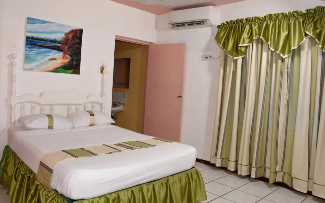 Marine View Hotel