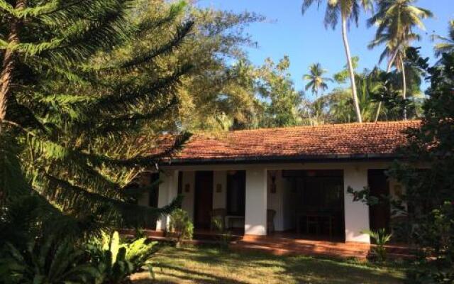 Shanthi Guest House