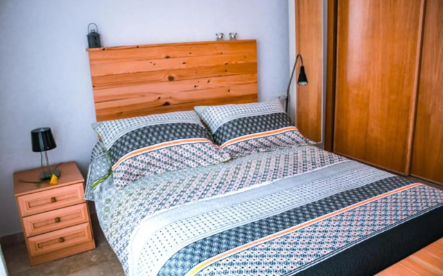 Apartamento Juan de Herrera