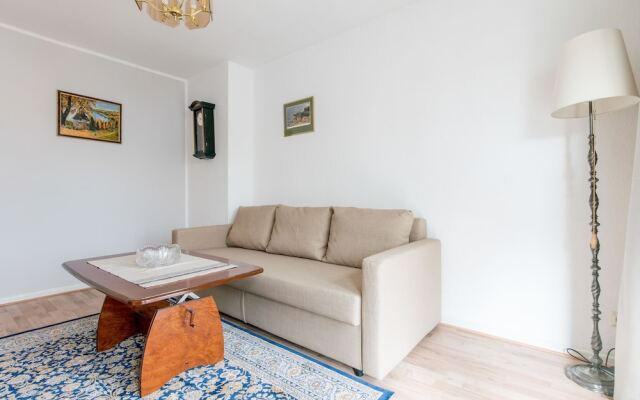 Private Apartment Pfarrstraße