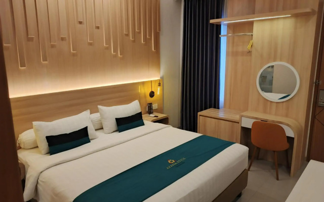 Azana Style Hotel Tulungagung