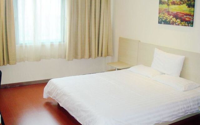 Hanting Hotel Wuxi Xihu Road