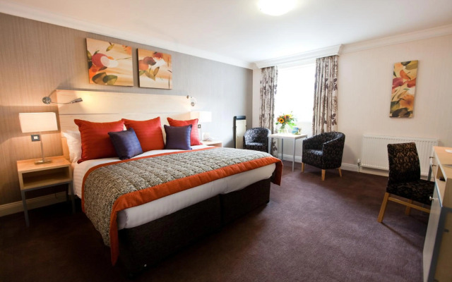 The Caledonian Hotel