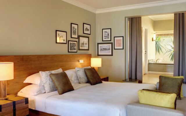OUTRIGGER Mauritius Beach Resort