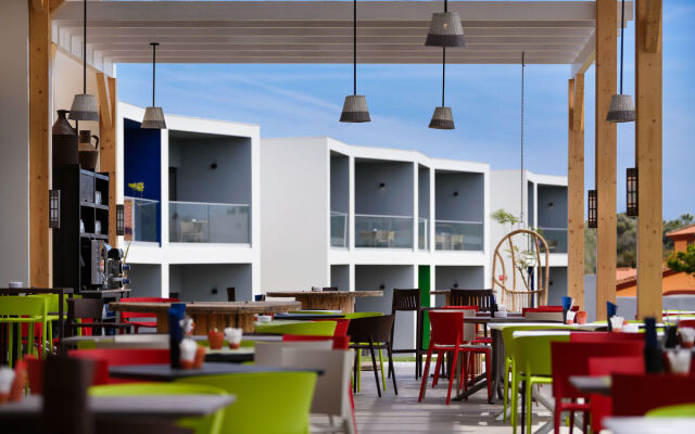 Tivoli Alvor Algarve  Resort