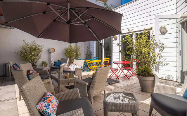 Best Western Plus Hôtel Richelieu