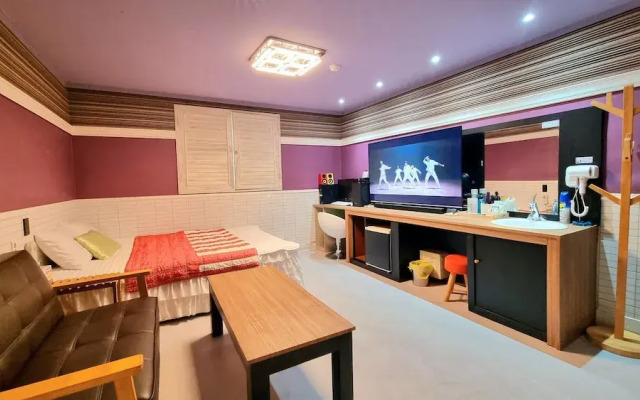 Tirol Motel