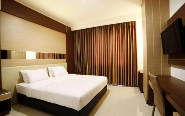 Hotel Harmoni Tasikmalaya