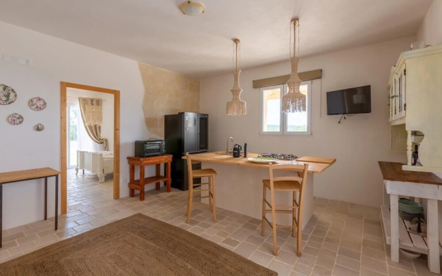 3508 Tenuta Anna - Attico by Perle di Puglia