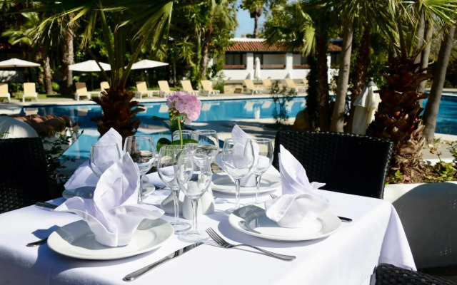 Kabila Hotel