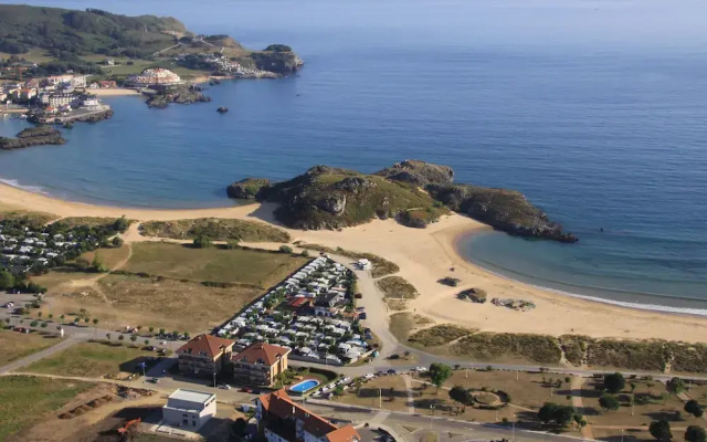 Suaces Apartamentos Turirticos