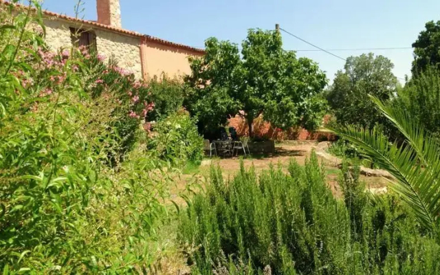 Casa Rural El Bujío