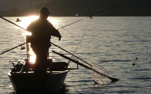 Ferienwohnungen Mitterer