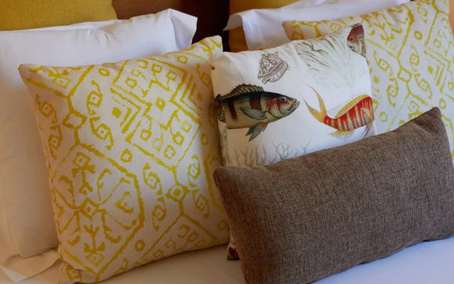 Pula Suites Boutique Resort