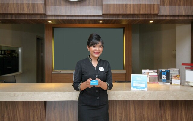 Airy BTC Fashion Mall Djunjunan 143 Bandung