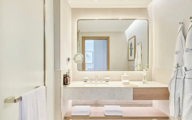 Vida Marina Resort Marassi
