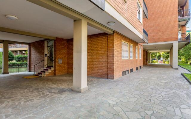 Lombardia 14/4 - A casa di Giorgia