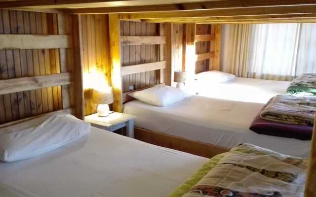 Platberg Harrismith Backpackers