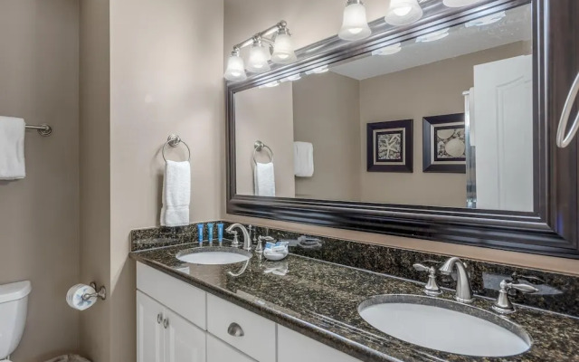 Beachwalk Villa 5193