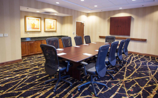 Hampton Inn & Suites Southern Pines-Pinehurst