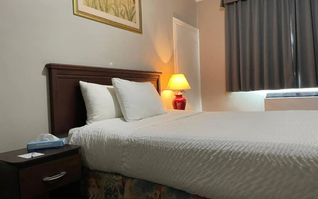 London Residency Inn