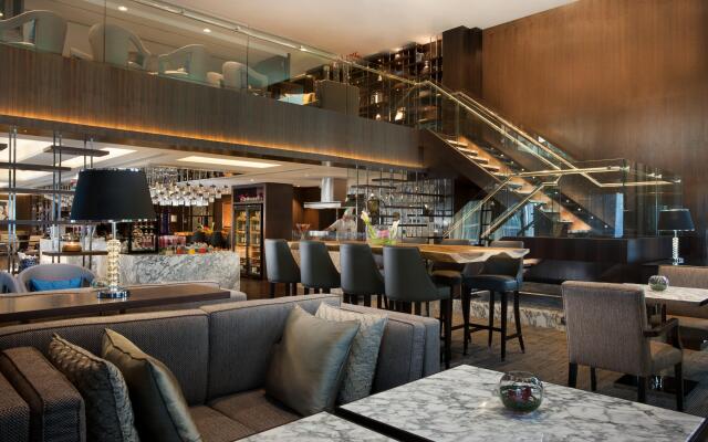 InterContinental Kuala Lumpur by IHG