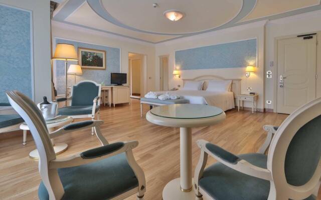 Hotel Terme Imperial