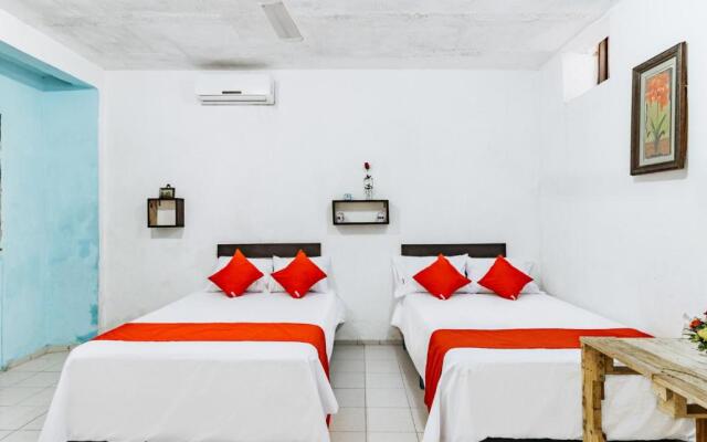 Hotel Casa Lidia