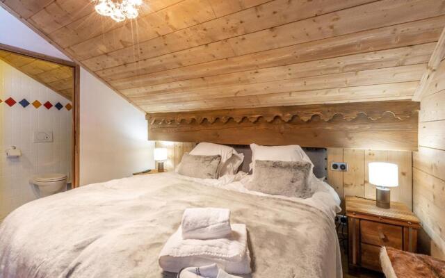 Appartement Saint-Martin-de-Belleville, 4 pièces, 8 personnes - FR-1-461-9