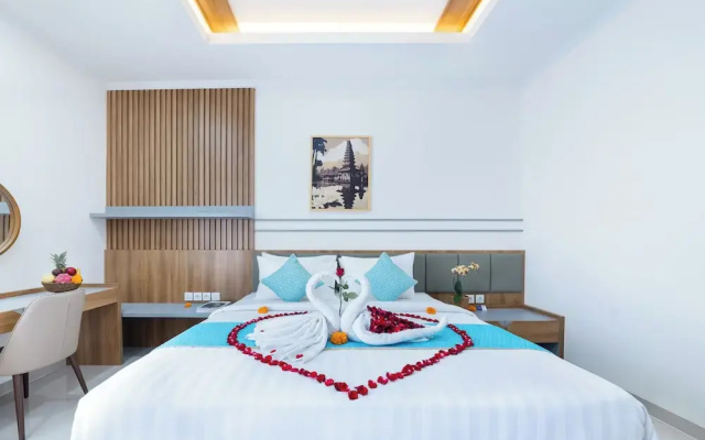 Villa Marili Seminyak by Nagisa Bali