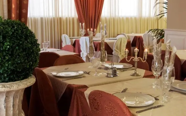 Hotel Mocambo