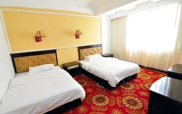 Luliang Jinjiang Inn