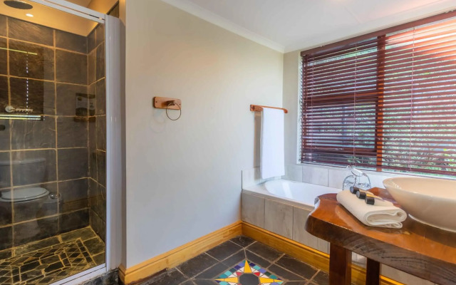 Boardwalk Lodge - B&B