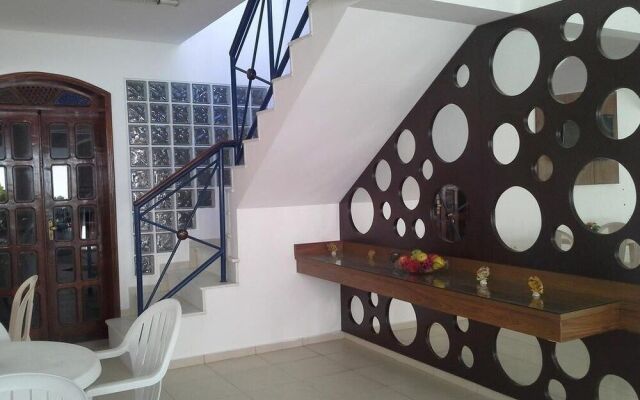 Garapuá Praia Hotel