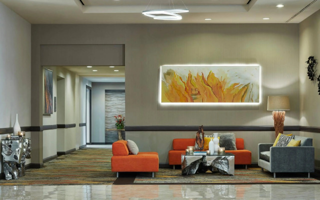 Renaissance Chicago Glenview Suites Hotel