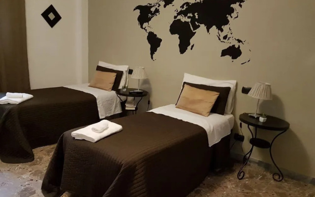B&B Dolce Luna