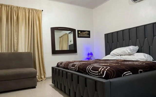 Doris O Hotel