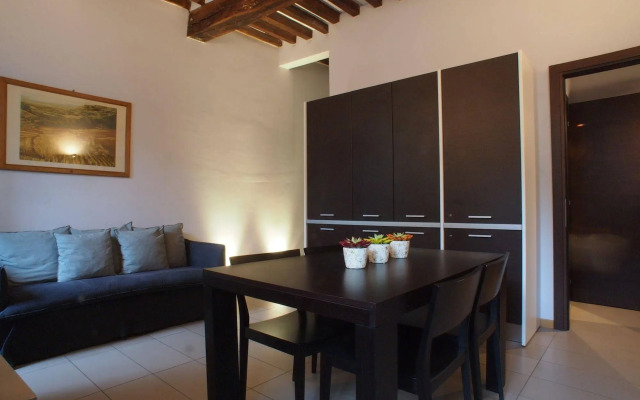 Parizzi Suites & Studio