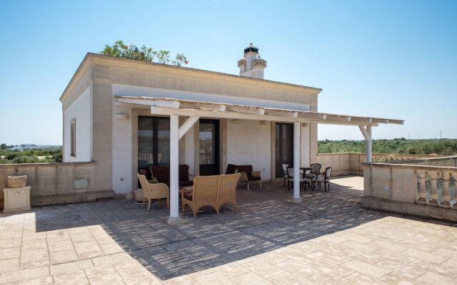 WePuglia - TERRATERRA - Masseria Minunni