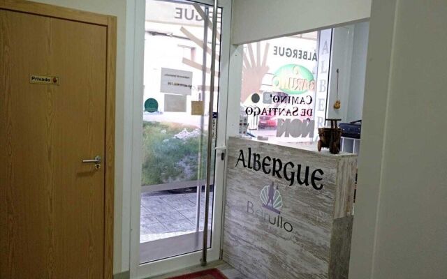 Barullo Café Bar Albergue