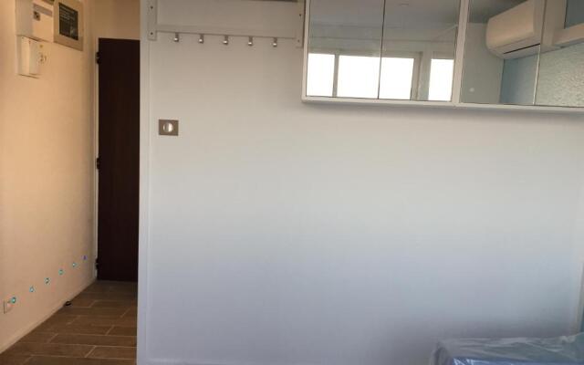 Studio Bord de Mer (Wifi + Netflix)