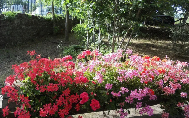 Linfinito Guest House
