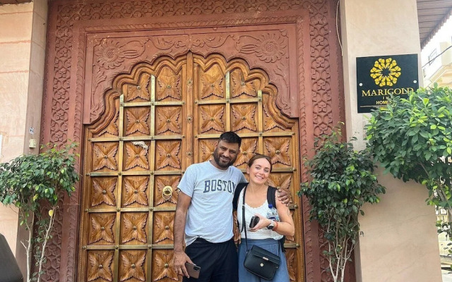 Marigold Inn homestay