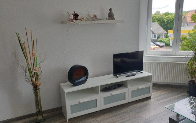 Ferienwohnung Leilas Lodge