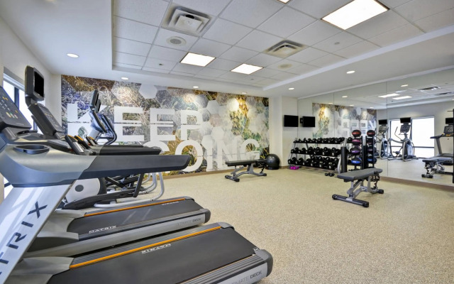 SpringHill Suites by Marriott Lexington Near the University of Kentucky