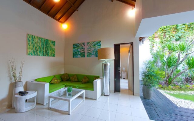 Exotis Villa Seminyak