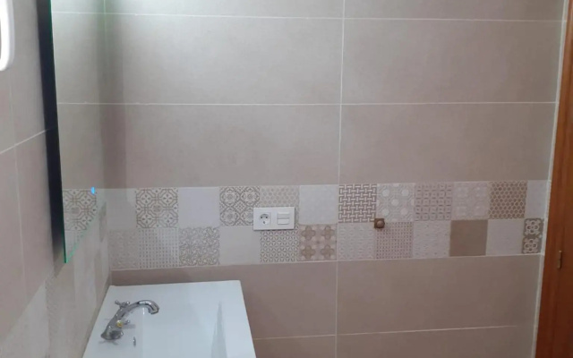 Al-andalus Residencial